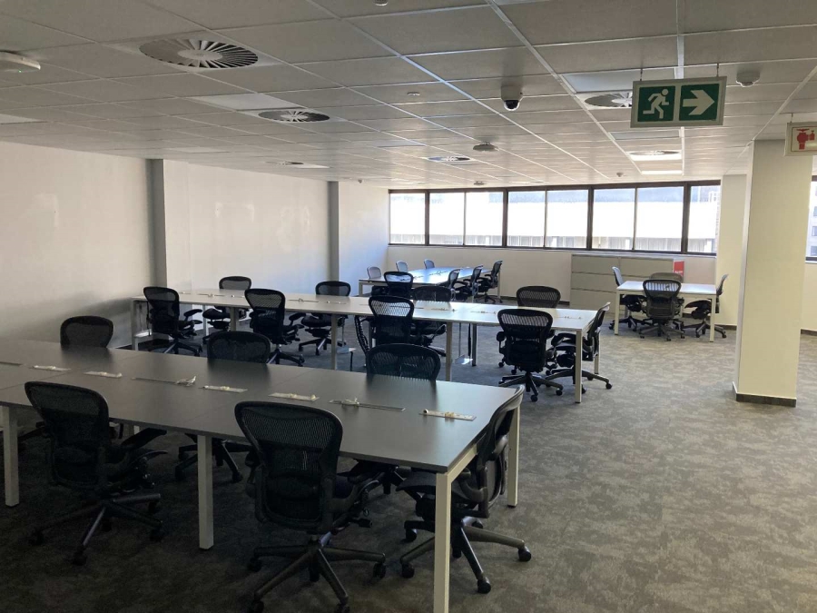 To Let commercial Property for Rent in Cape Town City Centre Western Cape